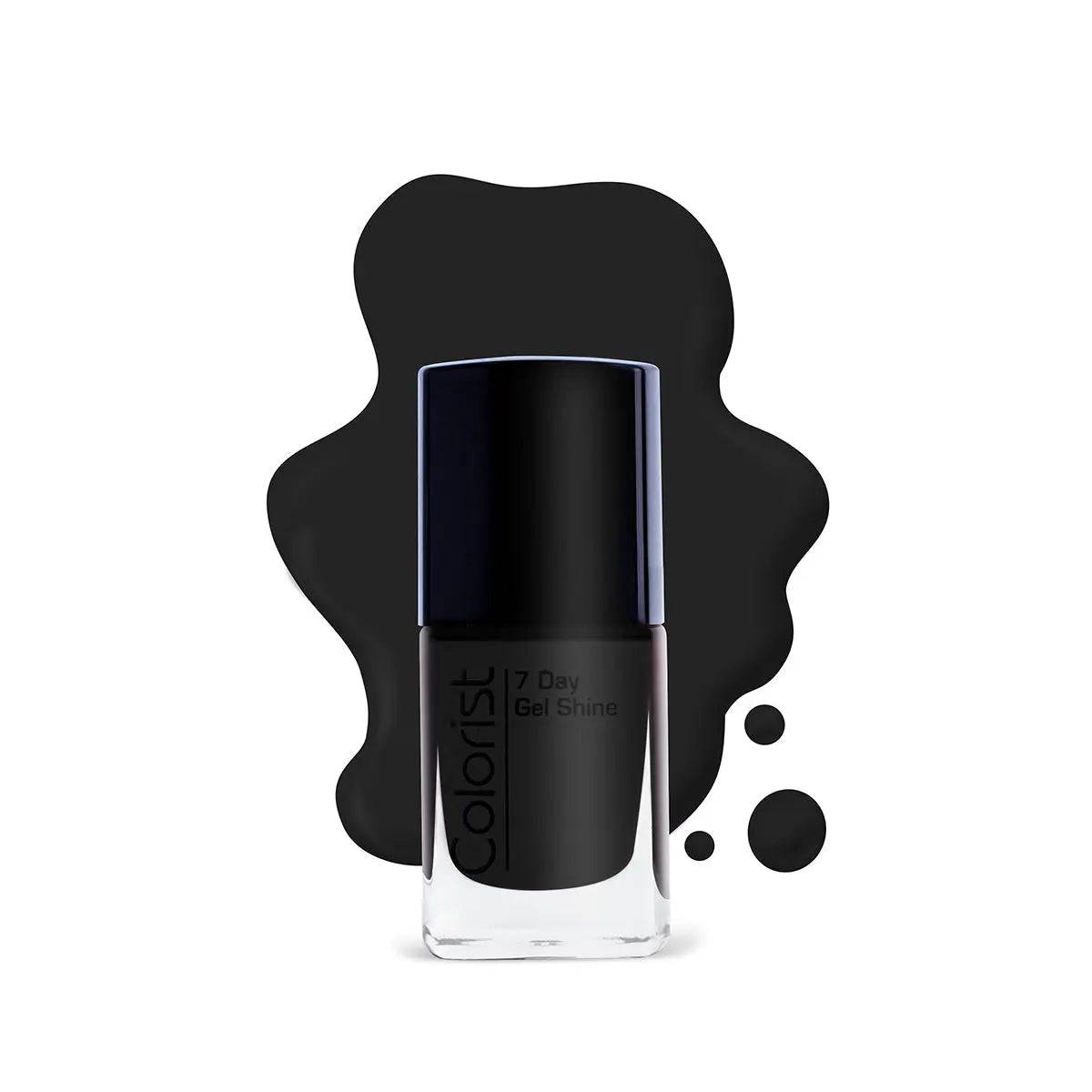 St London - Colorist Nail Paint - St064 - Midnight Sky - My Store