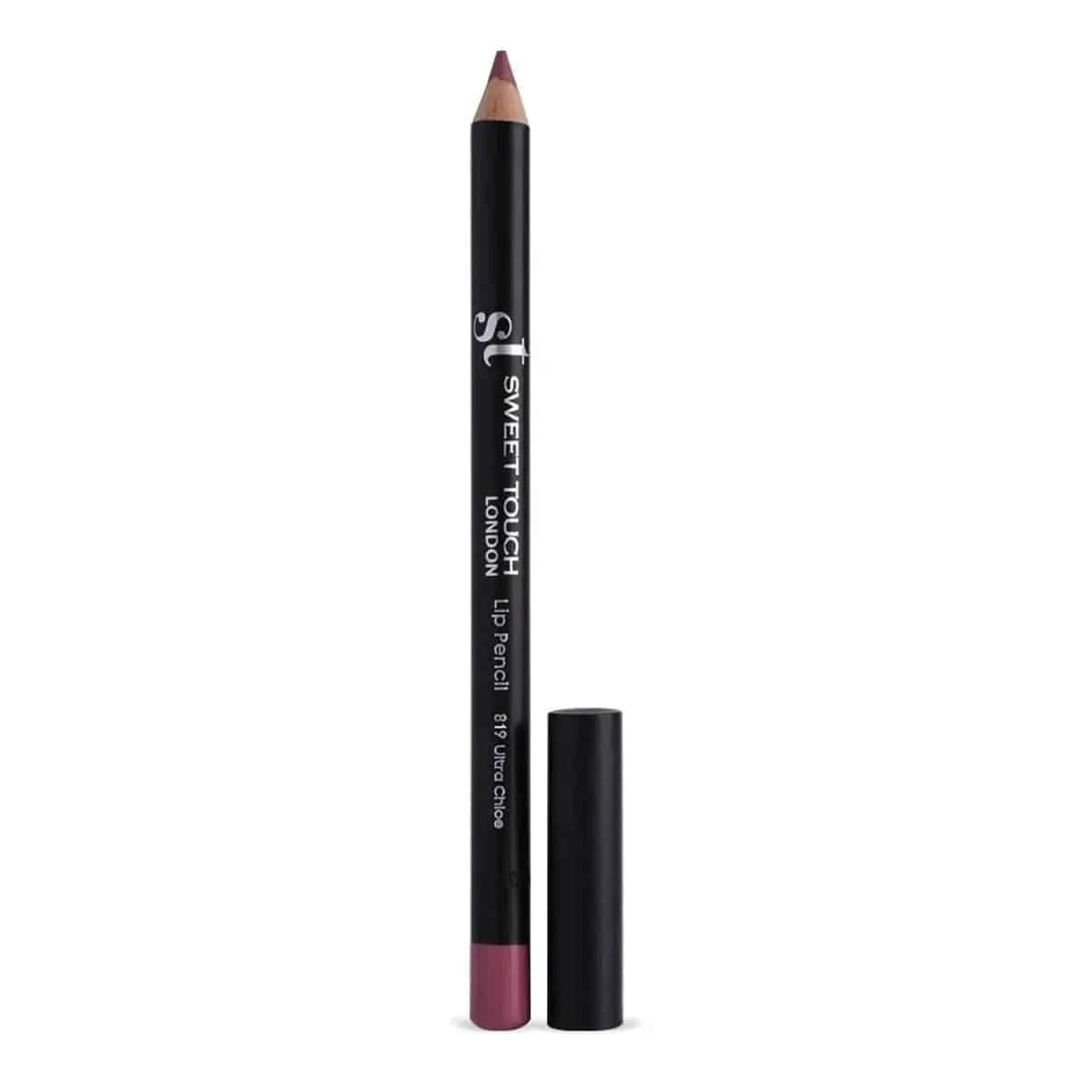 St London Lip Pencil 819 Ultra Chloe 1.15G (3037) - My Store