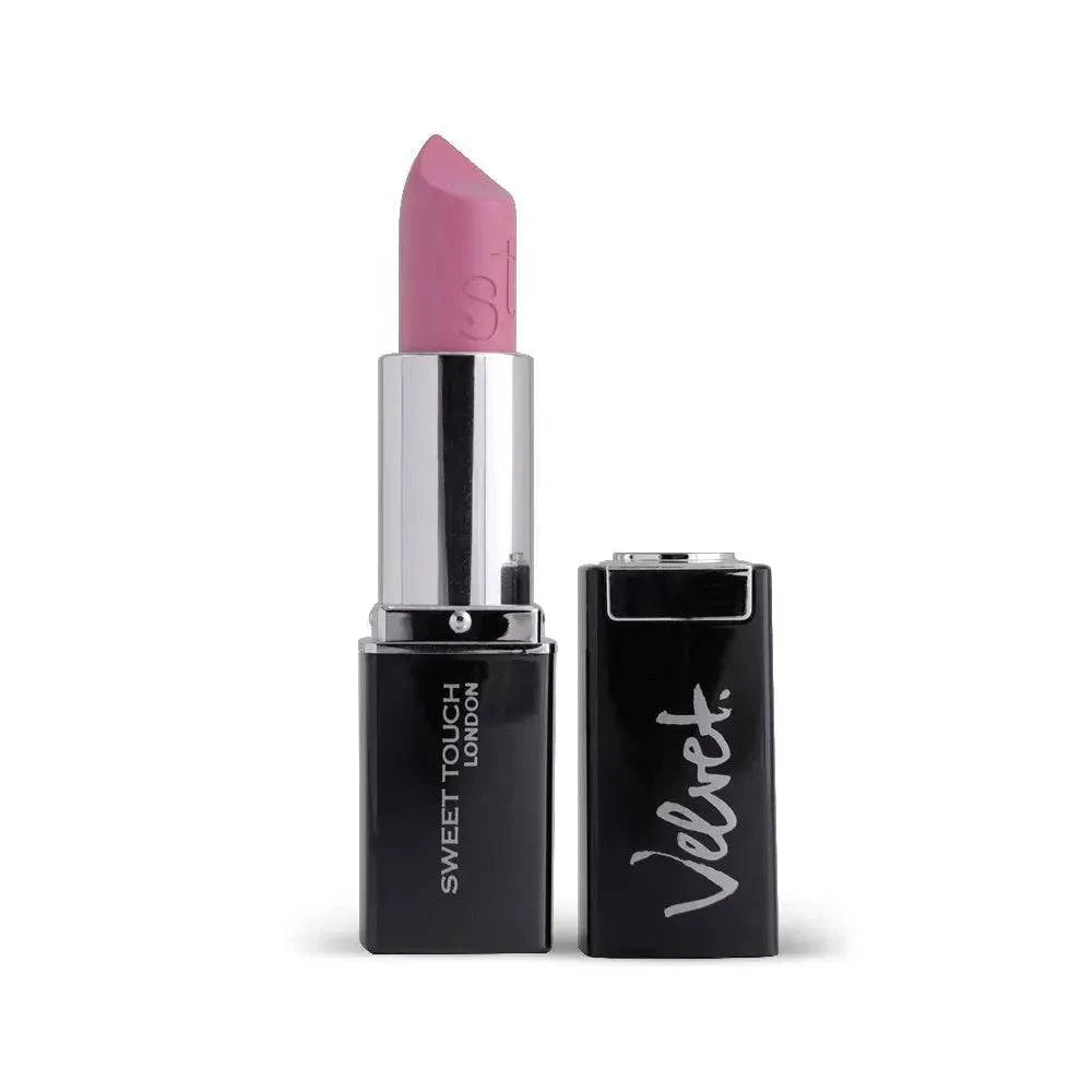 St London Velvet Lipstick 28 (Nude) 4G - My Store