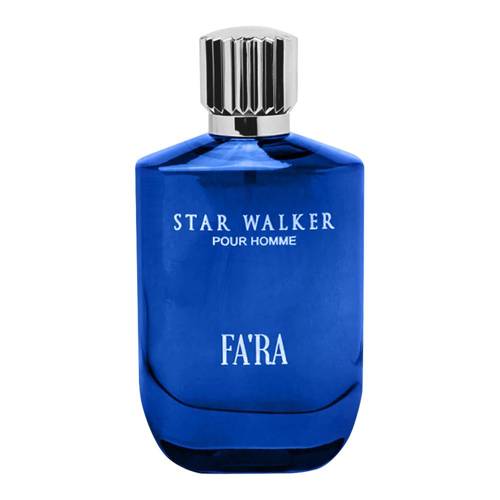 Fa'ra Star Walker Pour Homme Edp For Men 100Ml