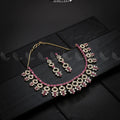 Zeesy Statement Pieces Necklace
