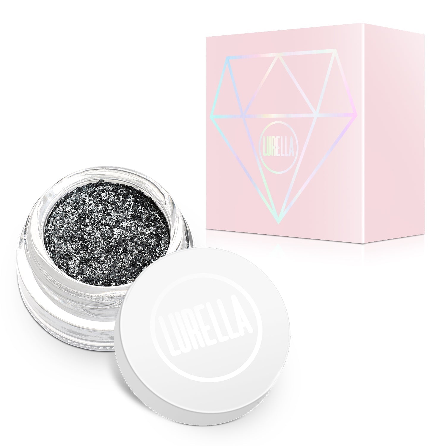 Lurella Diamond Eyeshadow Stone