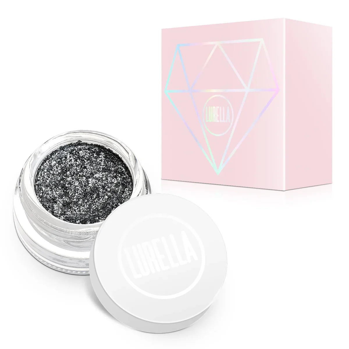 Lurella - Stone - Diamond Shadow
