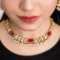 Zeesy Stunning Necklace