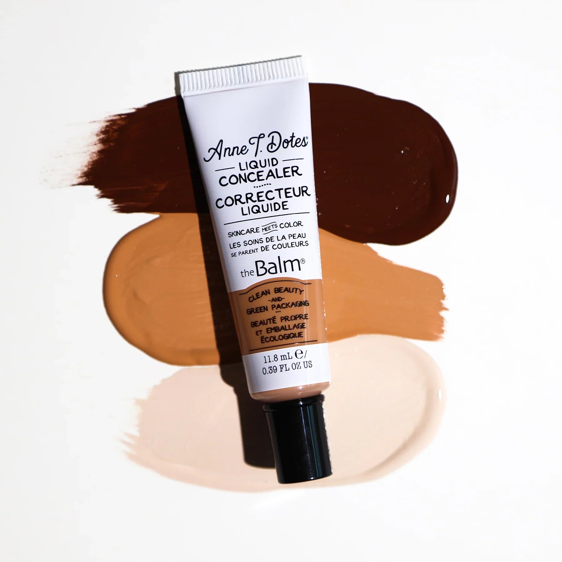 The Balm Anne T Dotes Liquid Concealer