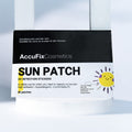 AccuFix - Colour Changing UV Detection Stickers