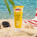 Saeed Ghani - Sunblock SPF 60 with Vitamin C