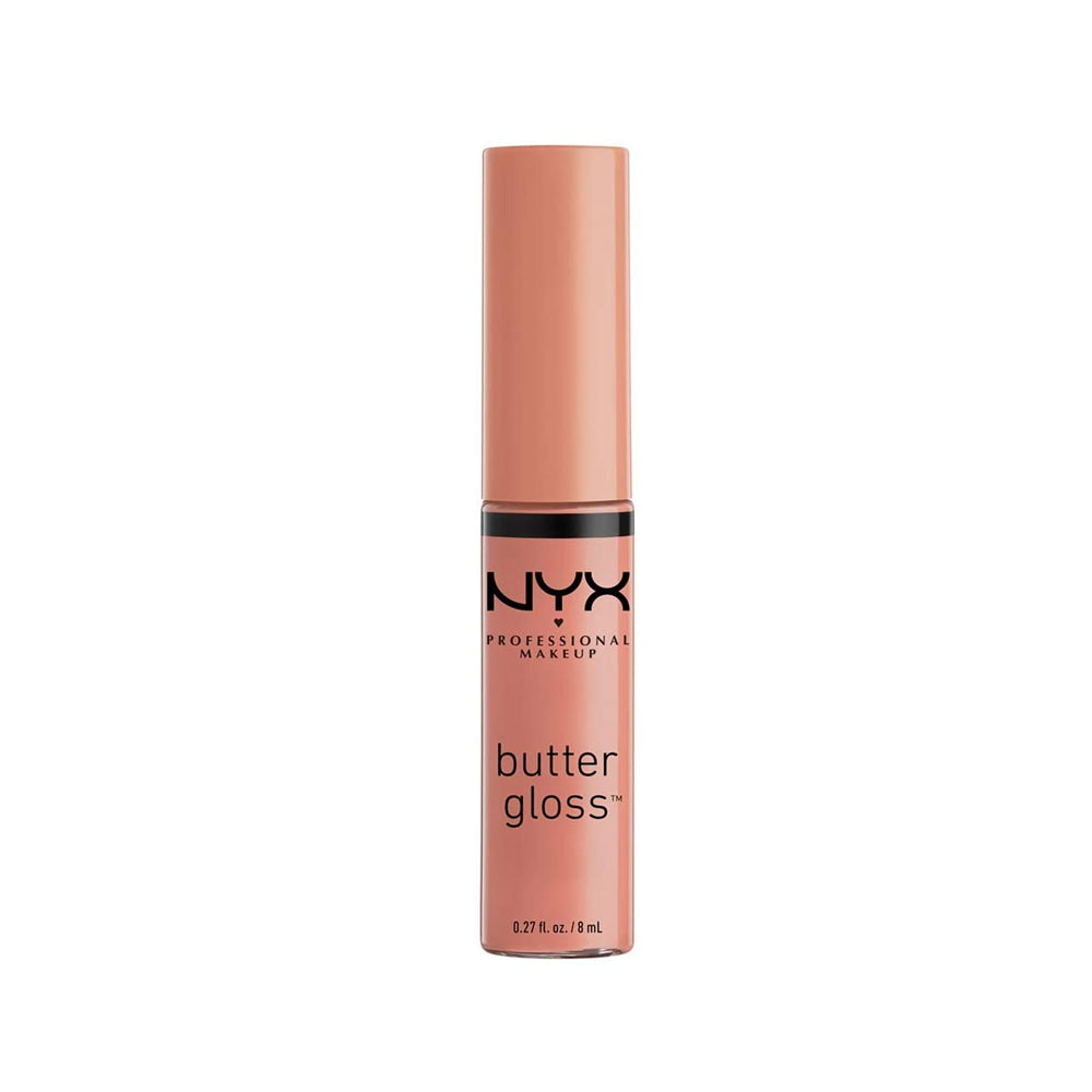 NYX Professional Makeup- Lip Gloss- 31 Sunday Mimosa