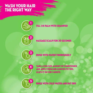 Sunsilk Conditioner Long & Healthy - 160Ml - My Store