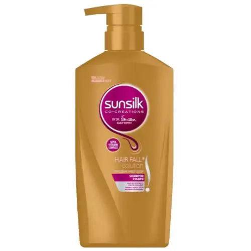 Sunsilk Shampoo Hair Fall Solution 650Ml - My Store
