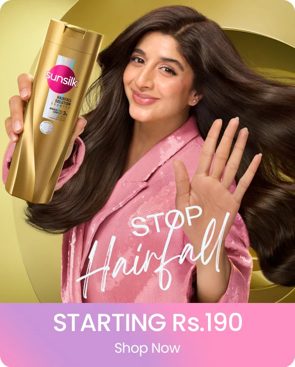 Sunsilk