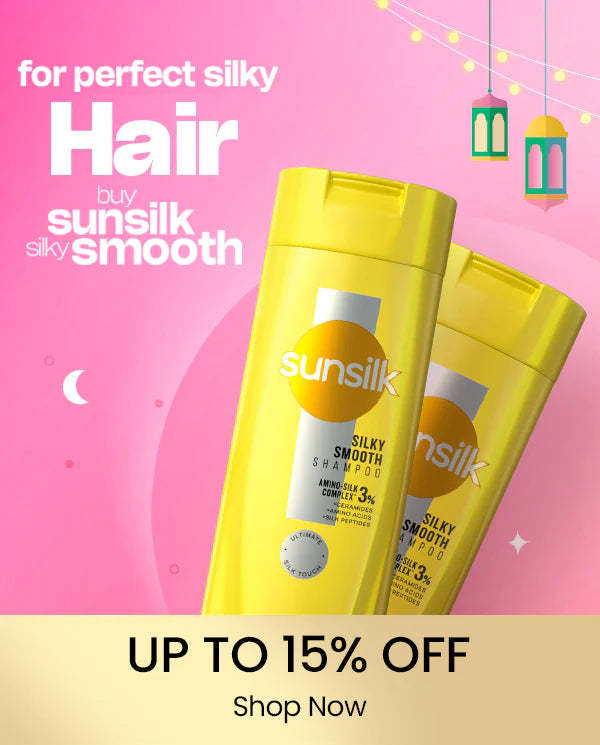Sunsilk
