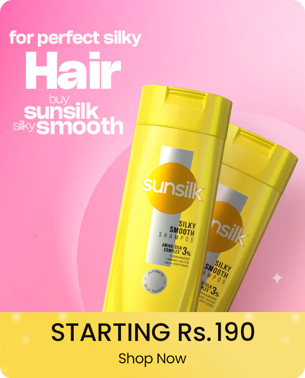 Sunsilk