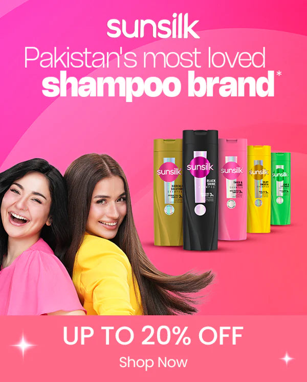 Sunsilk
