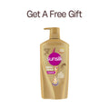 Sunsilk Hairfall Solution Shampoo 660ml + FREE GIFT