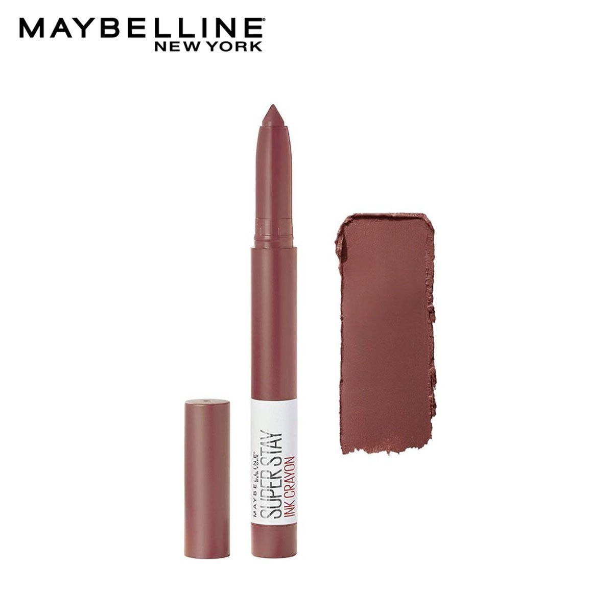 Maybelline Superstay Ink Crayon 20 Enjoy The View
