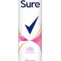 Sure A/P Spray Men Bright Bouquet 200Ml
