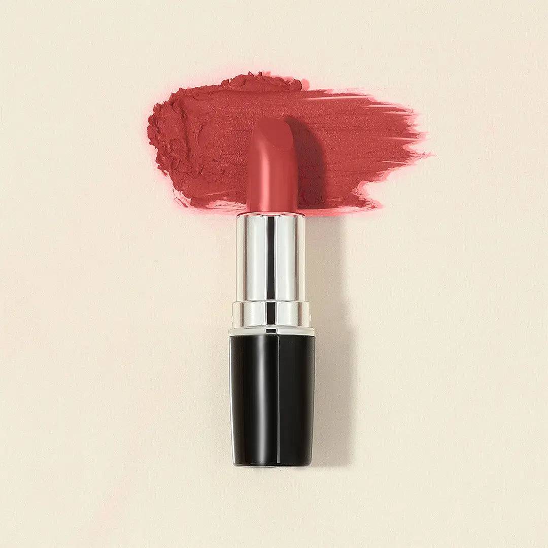 Swiss Miss - Blushing Brown (MATTE-517) - Lipstick - My Store