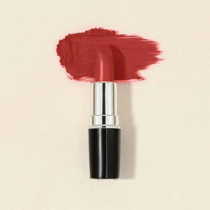 Swiss Miss - Burnt Peach (MATTE-50) - Lipstick - My Store