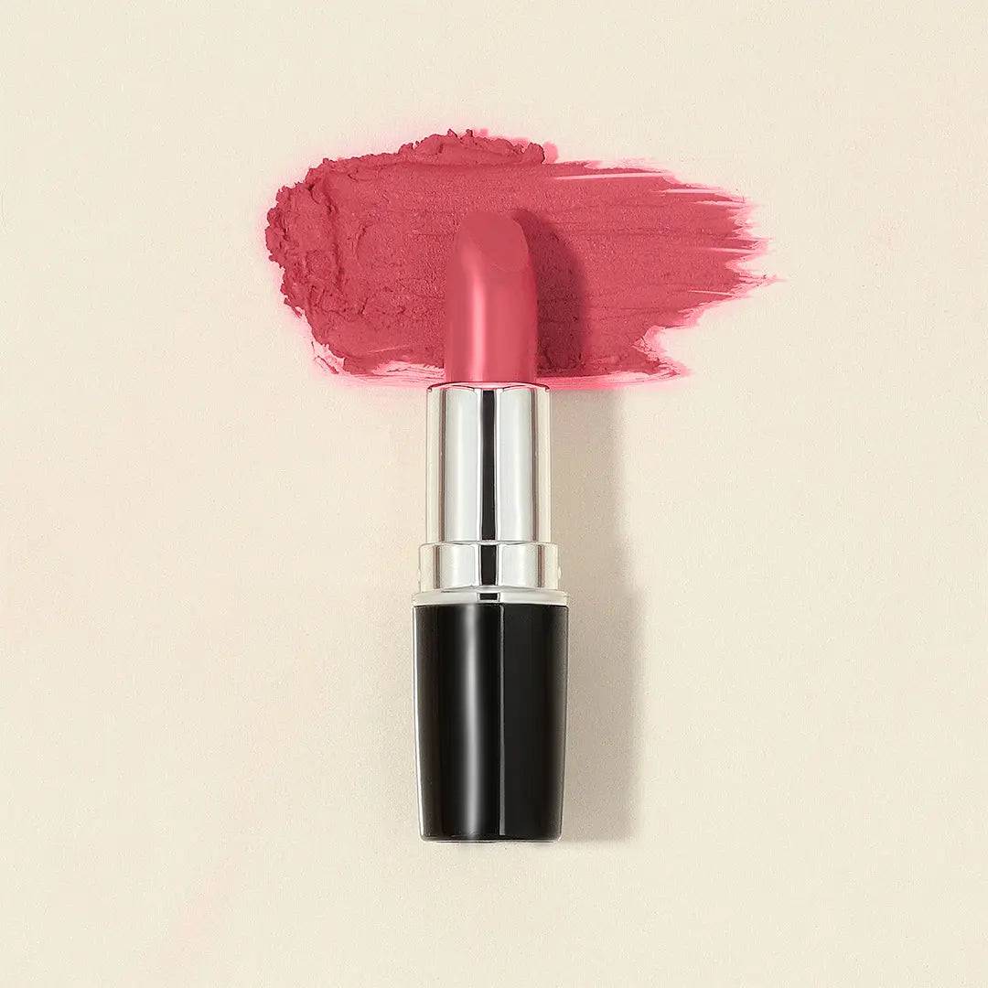Swiss Miss - Candy Pop Pink (MATTE-520) - Lipstick - My Store