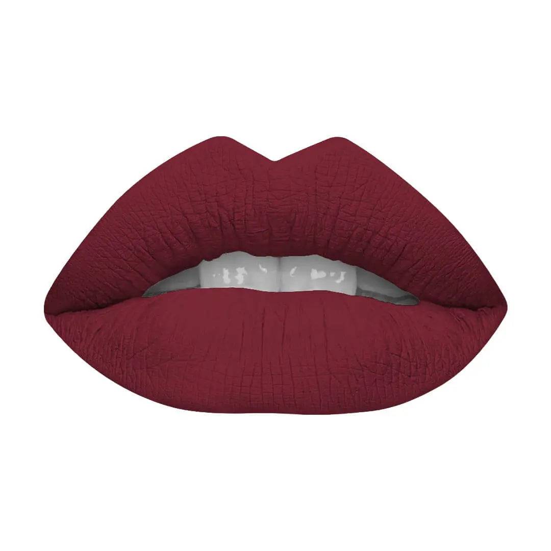 Swiss Miss - Cherry Berry (MATTE-18) - Lipstick - My Store