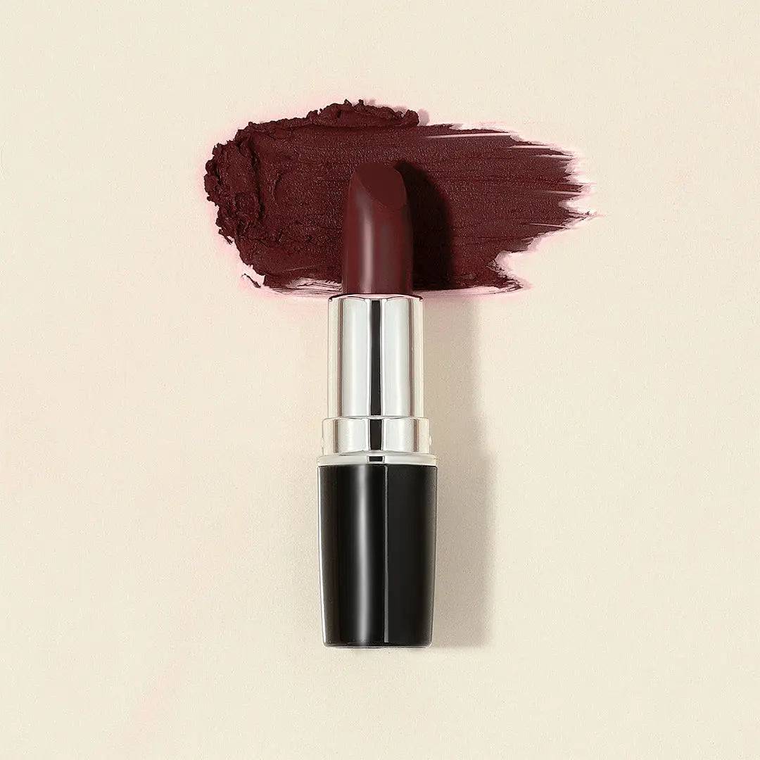 Swiss Miss - Dark Chocolate (MATTE-223) - Lipstick - My Store