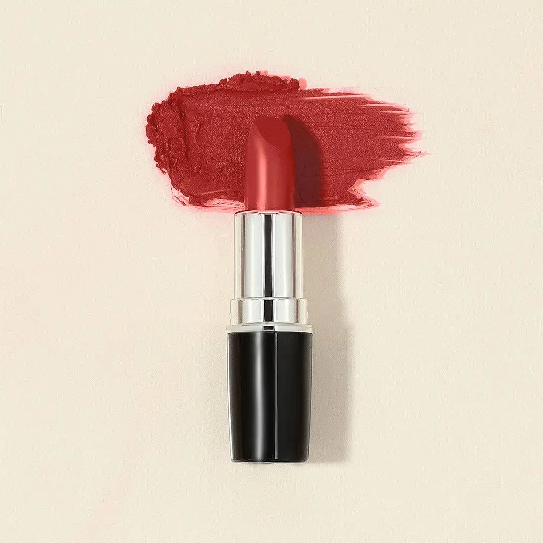 Swiss Miss - Flame Fusion (MATTE-522) - Lipstick - My Store