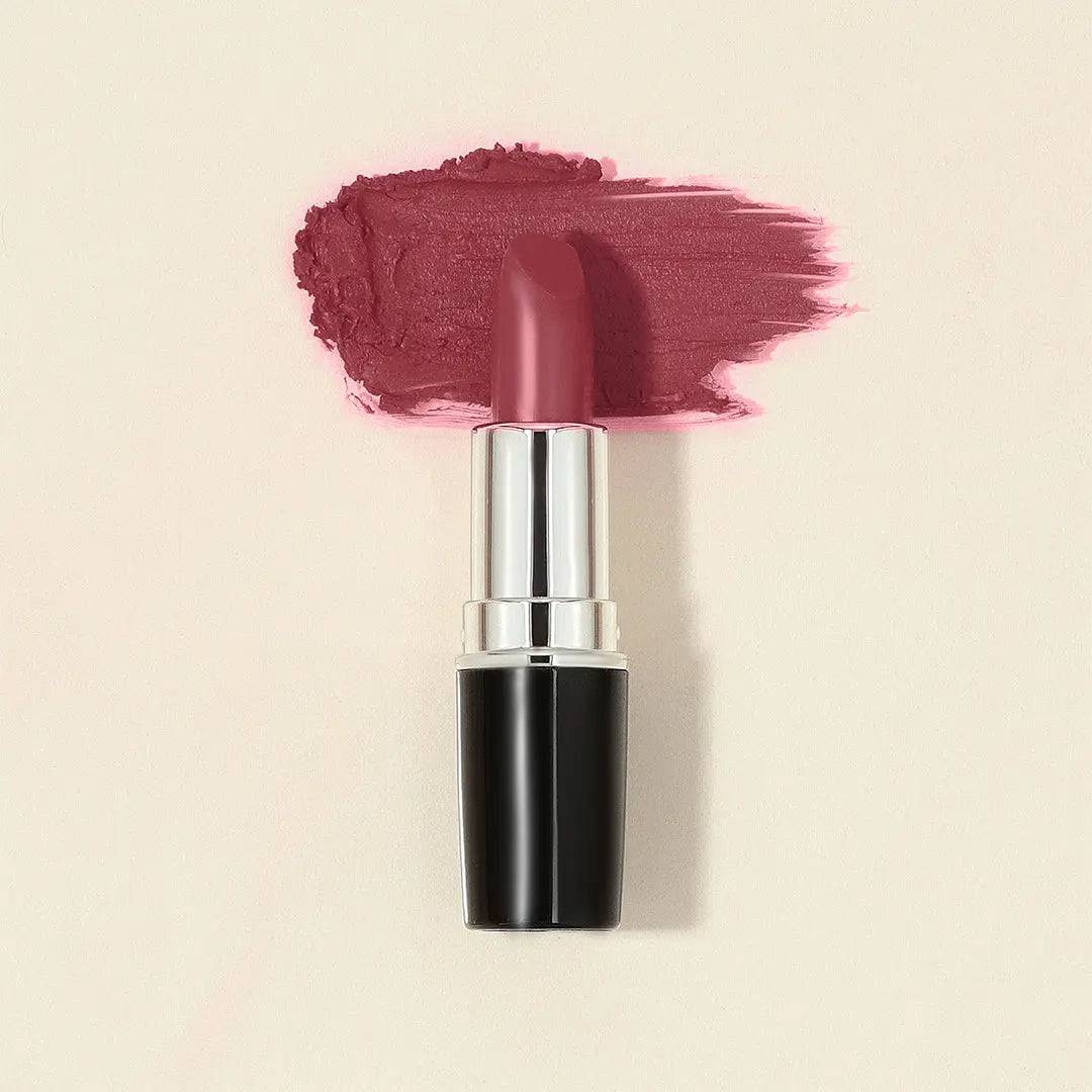 Swiss Miss - Flamingo Pink (MATTE-228) - Lipstick - My Store