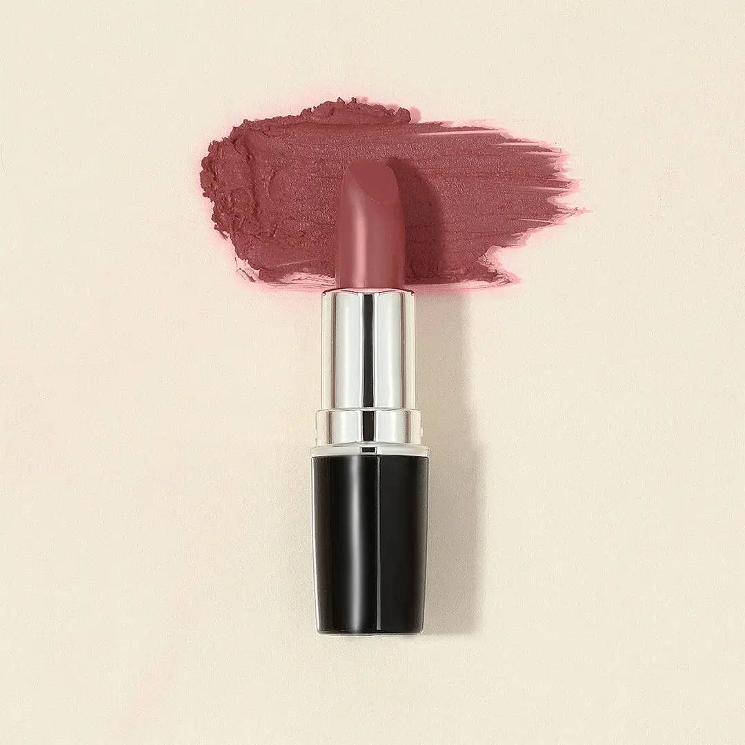 Swiss Miss - Flint (MATTE-242) - Lipstick - My Store