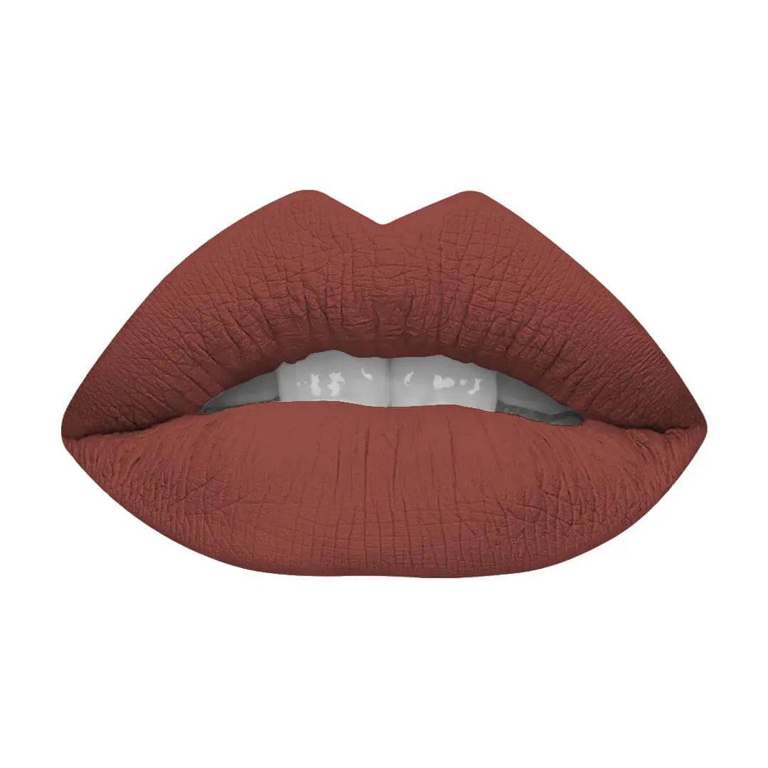 Swiss Miss - Flint (MATTE-242) - Lipstick - My Store