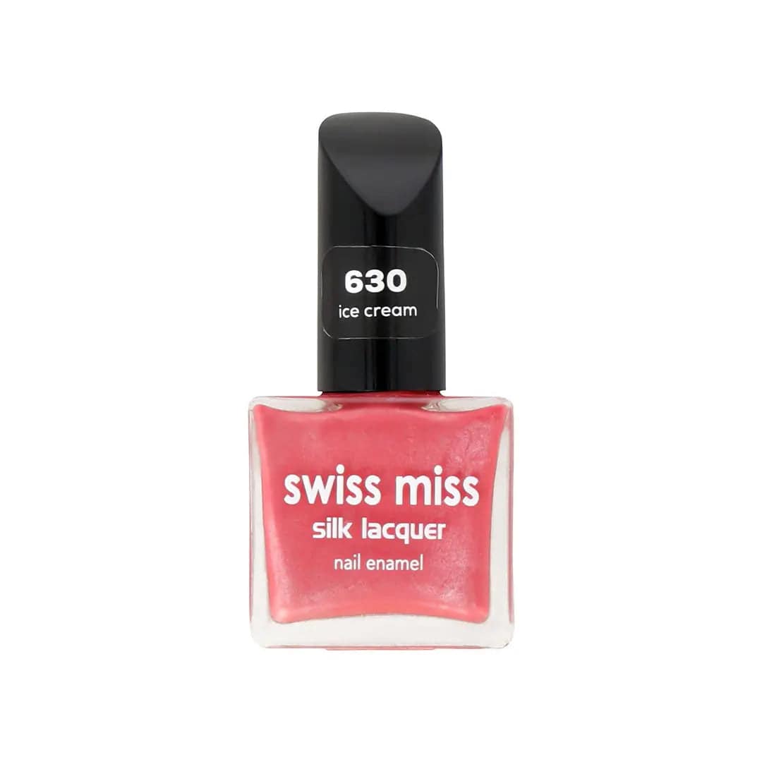 Swiss Miss - Ice Cream (630) - Nail Polish - My Store