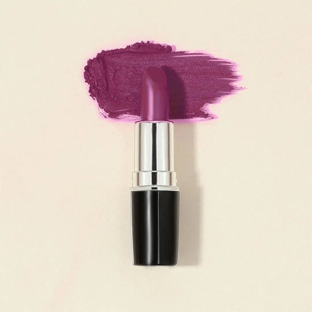 Swiss Miss - Lavender Luxe (MATTE-510) - Lipstick - My Store