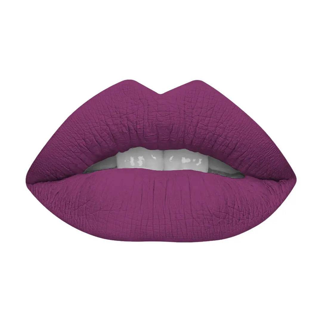 Swiss Miss - Lavender Luxe (MATTE-510) - Lipstick - My Store