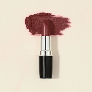 Swiss Miss - Metallic Brown (MATTE-249) - Lipstick - My Store