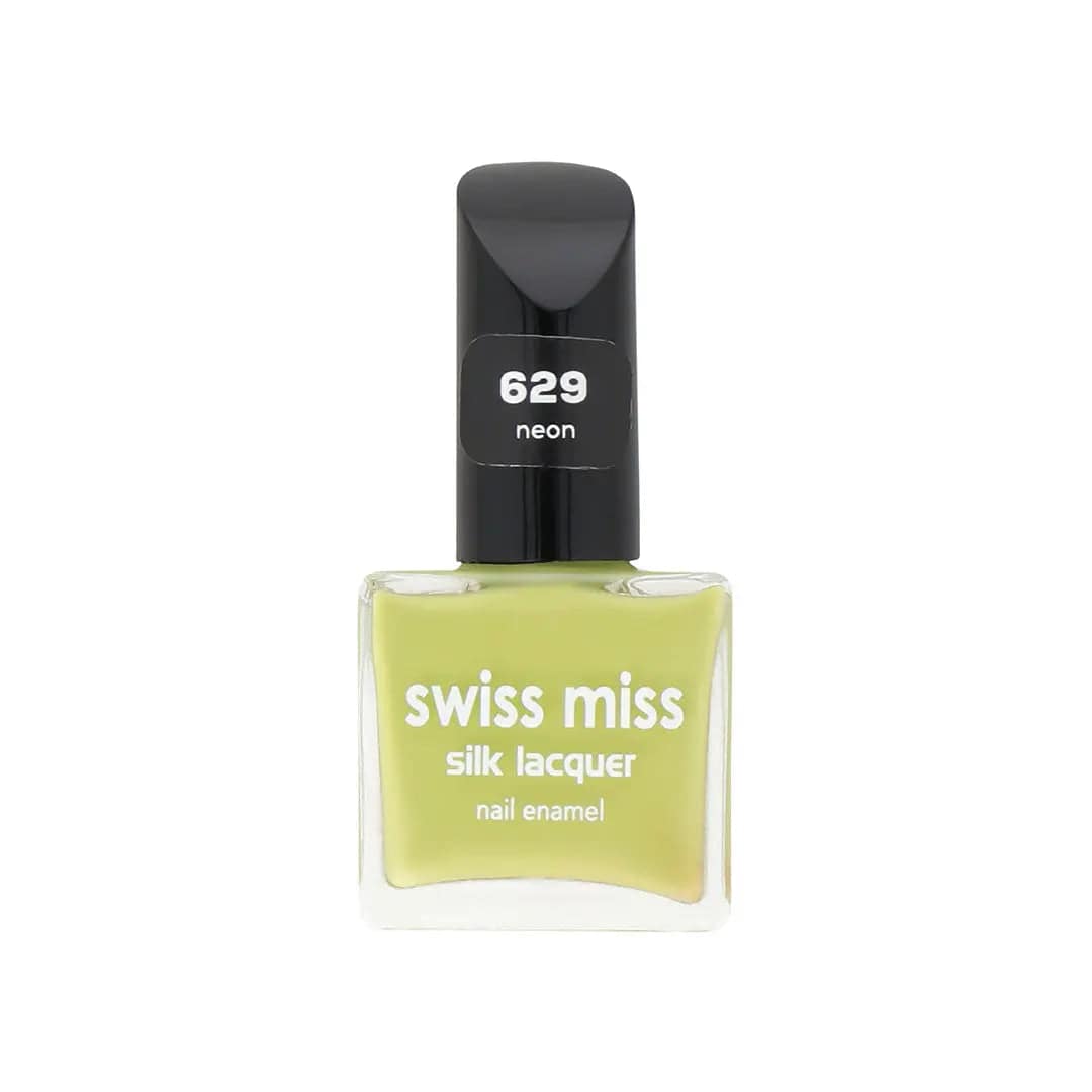 Swiss Miss - Neon (629) - Nail Polish - My Store