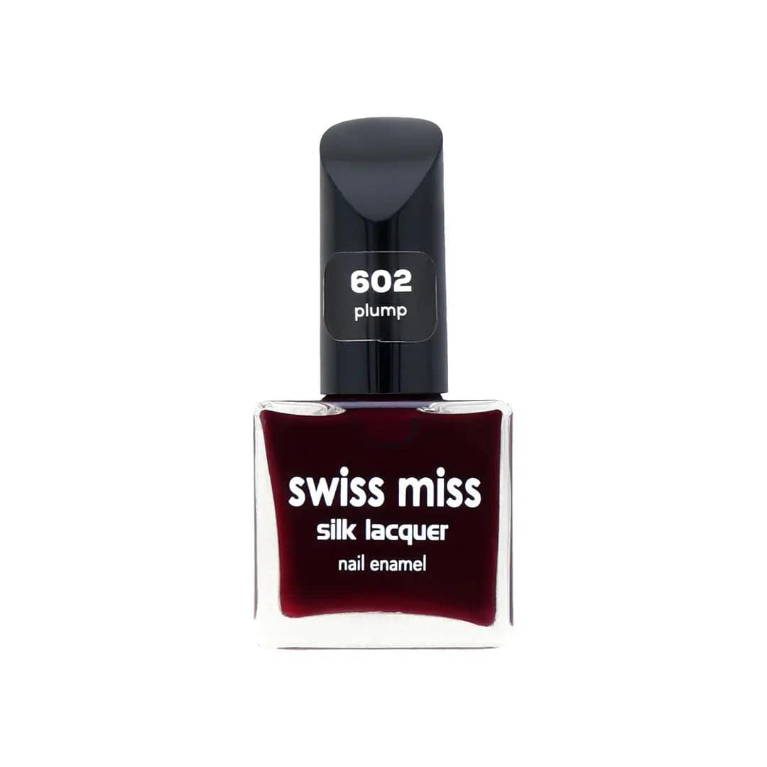 Swiss Miss - Plump (602) - Nail Polish - My Store