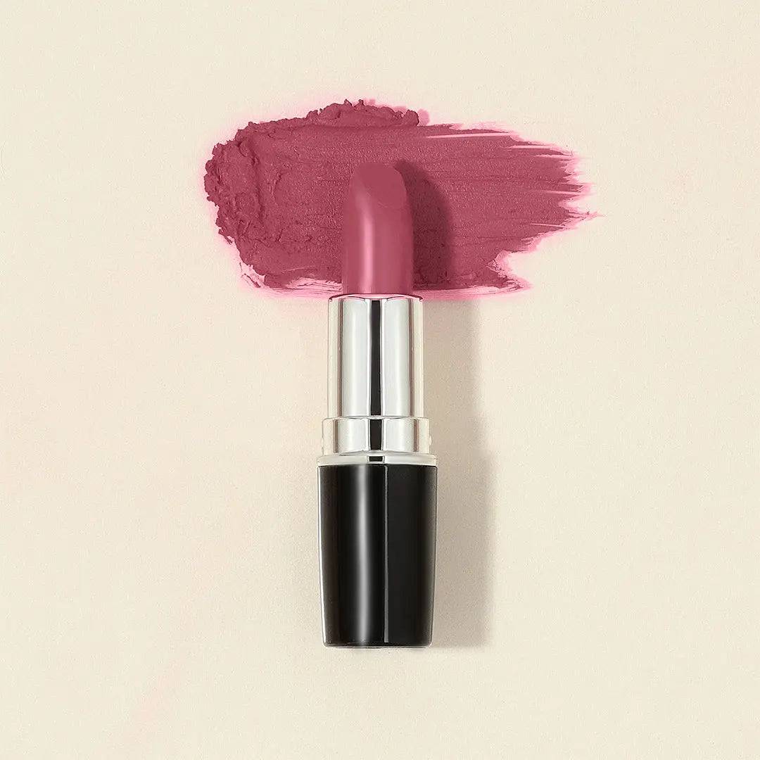 Swiss Miss - Pretty Pink (MATTE-263) - Lipstick - My Store