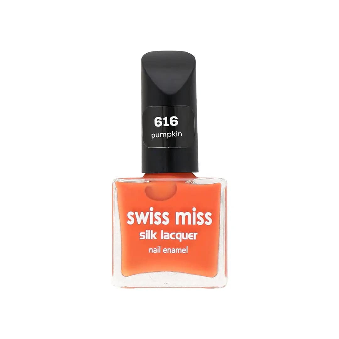 Swiss Miss - Pumpkin (616) - Nail Polish - My Store