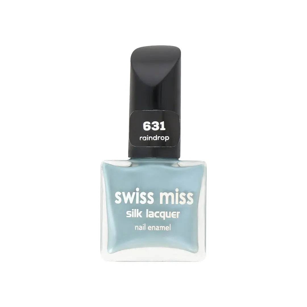 Swiss Miss - Raindrop (631) - Nail Polish - My Store