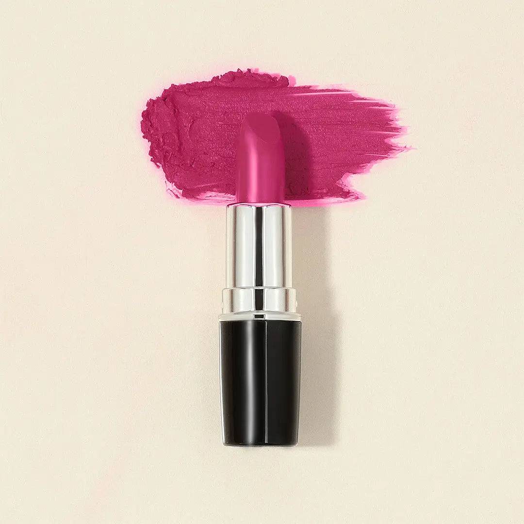 Swiss Miss - Raspberry Rose (MATTE-257) - Lipstick - My Store