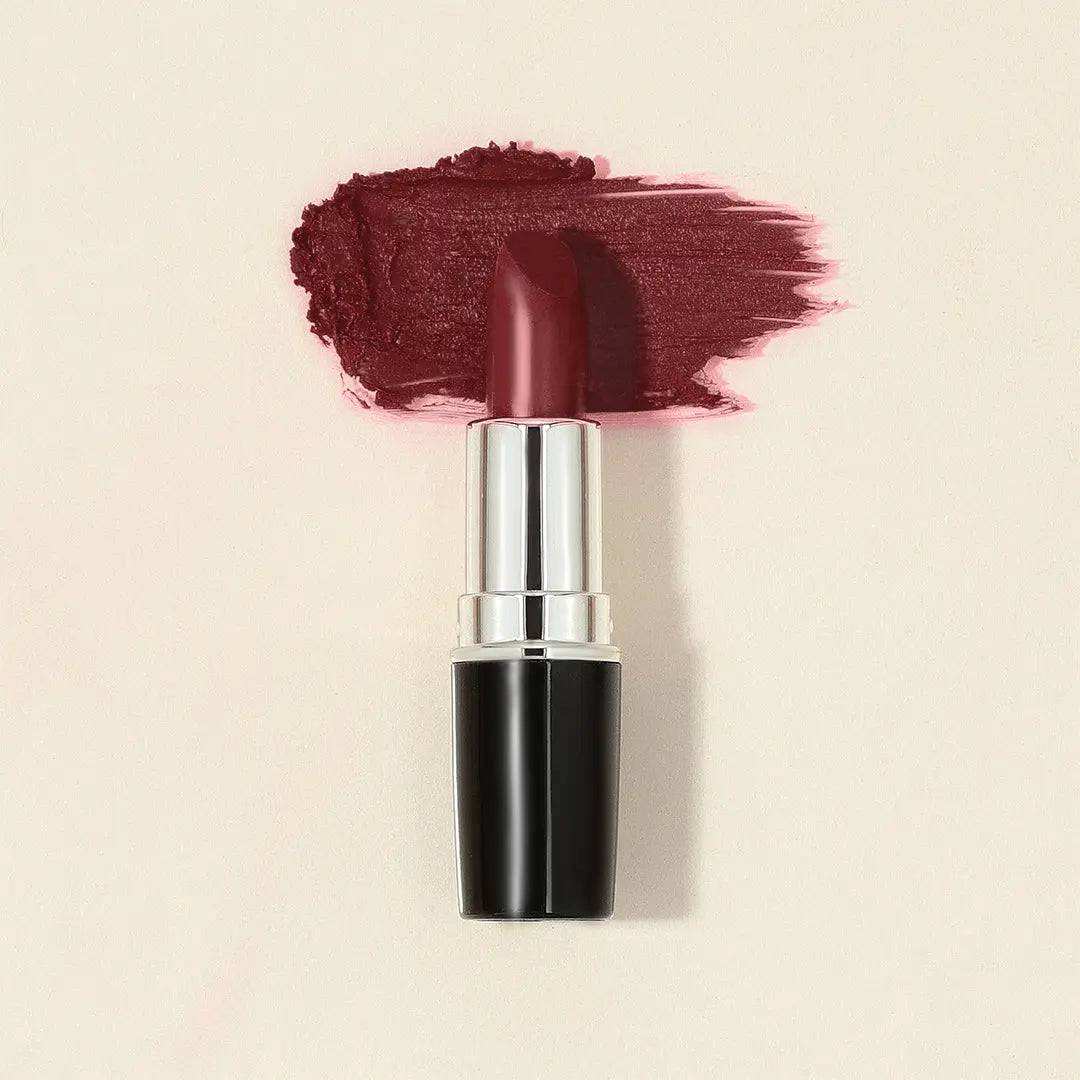 Swiss Miss - Ribbon Red (MATTE-224) - Lipstick - My Store