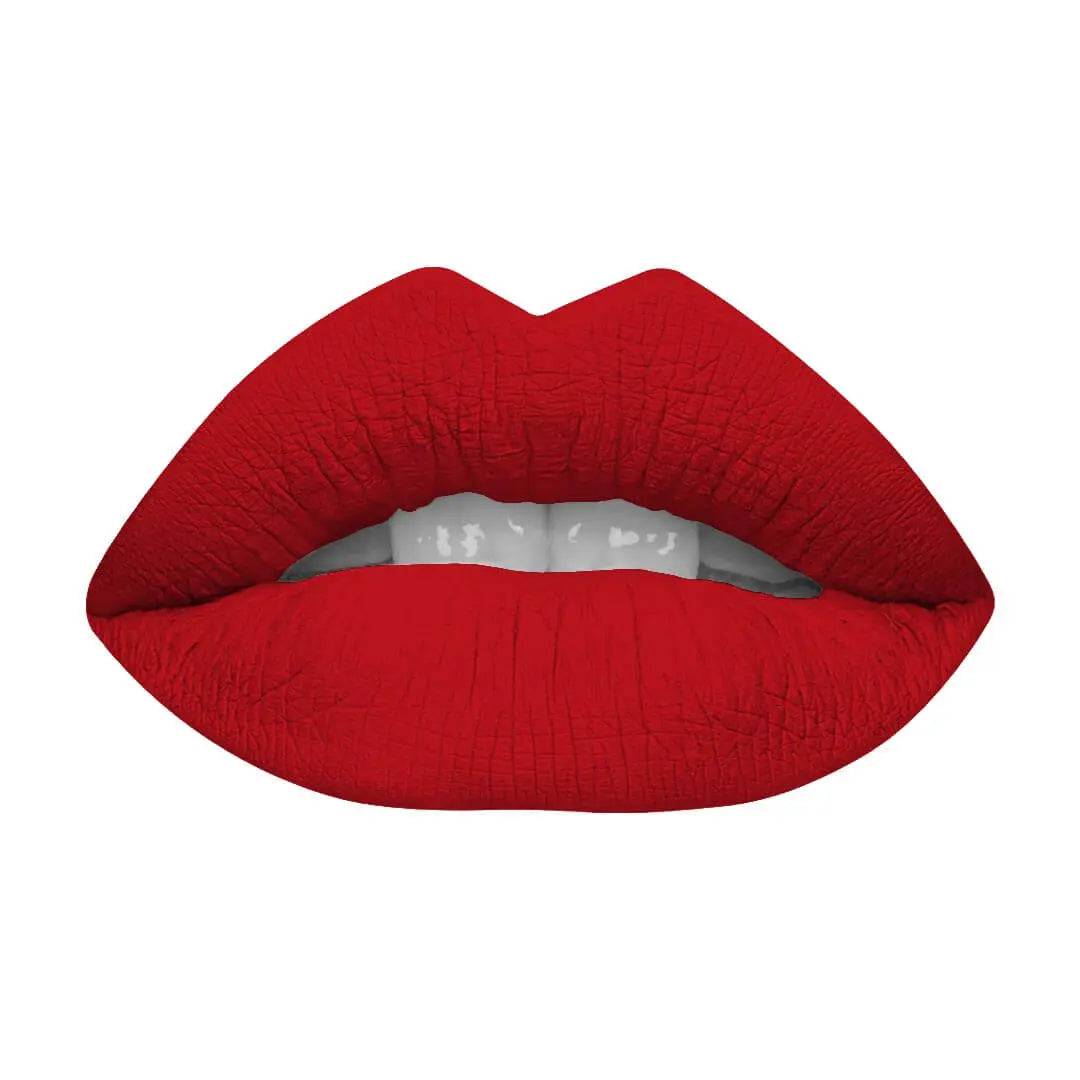 Swiss Miss - Ruby Romance (MATTE-515) - Lipstick - My Store