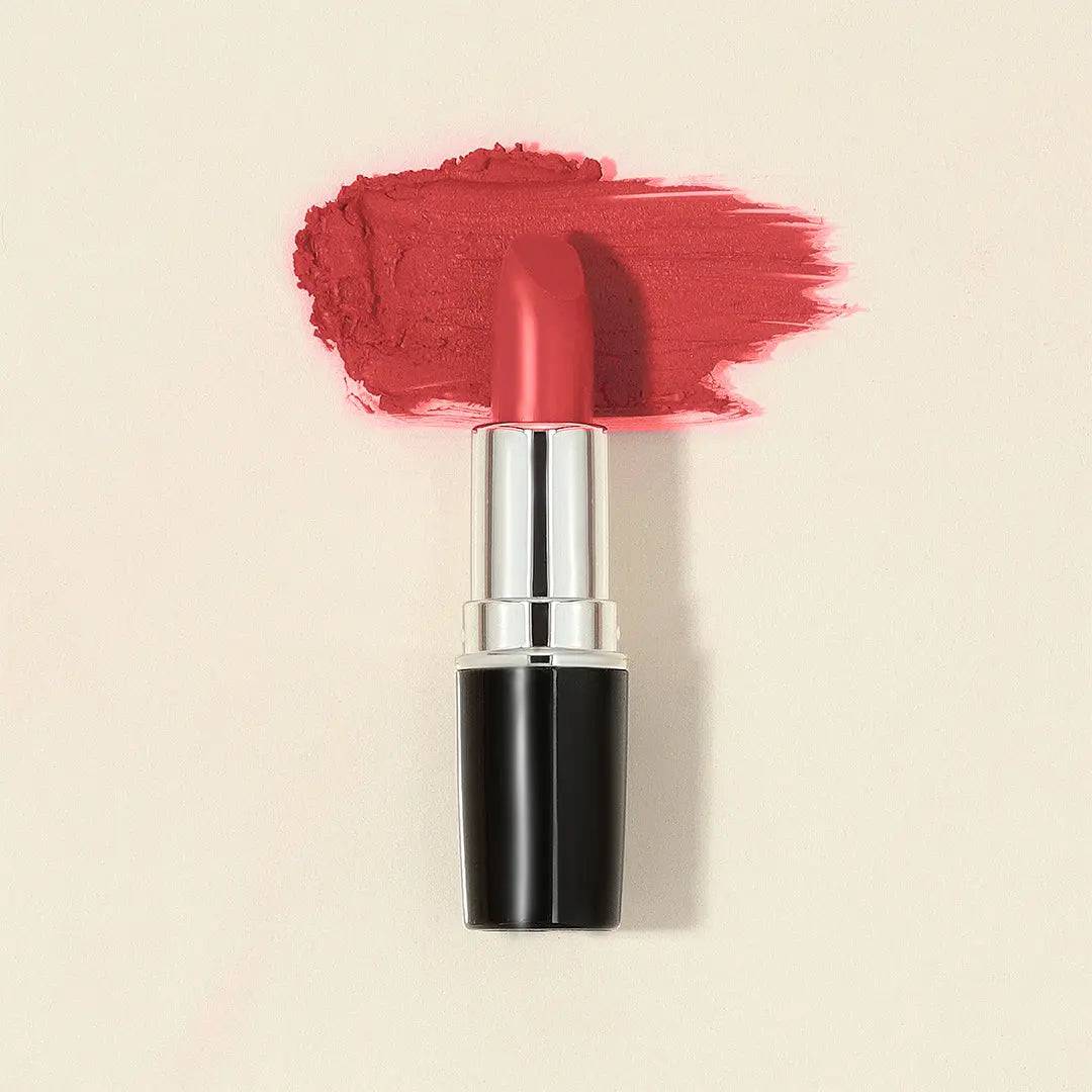 Swiss Miss - Rustic Rose (MATTE-519) - Lipstick - My Store