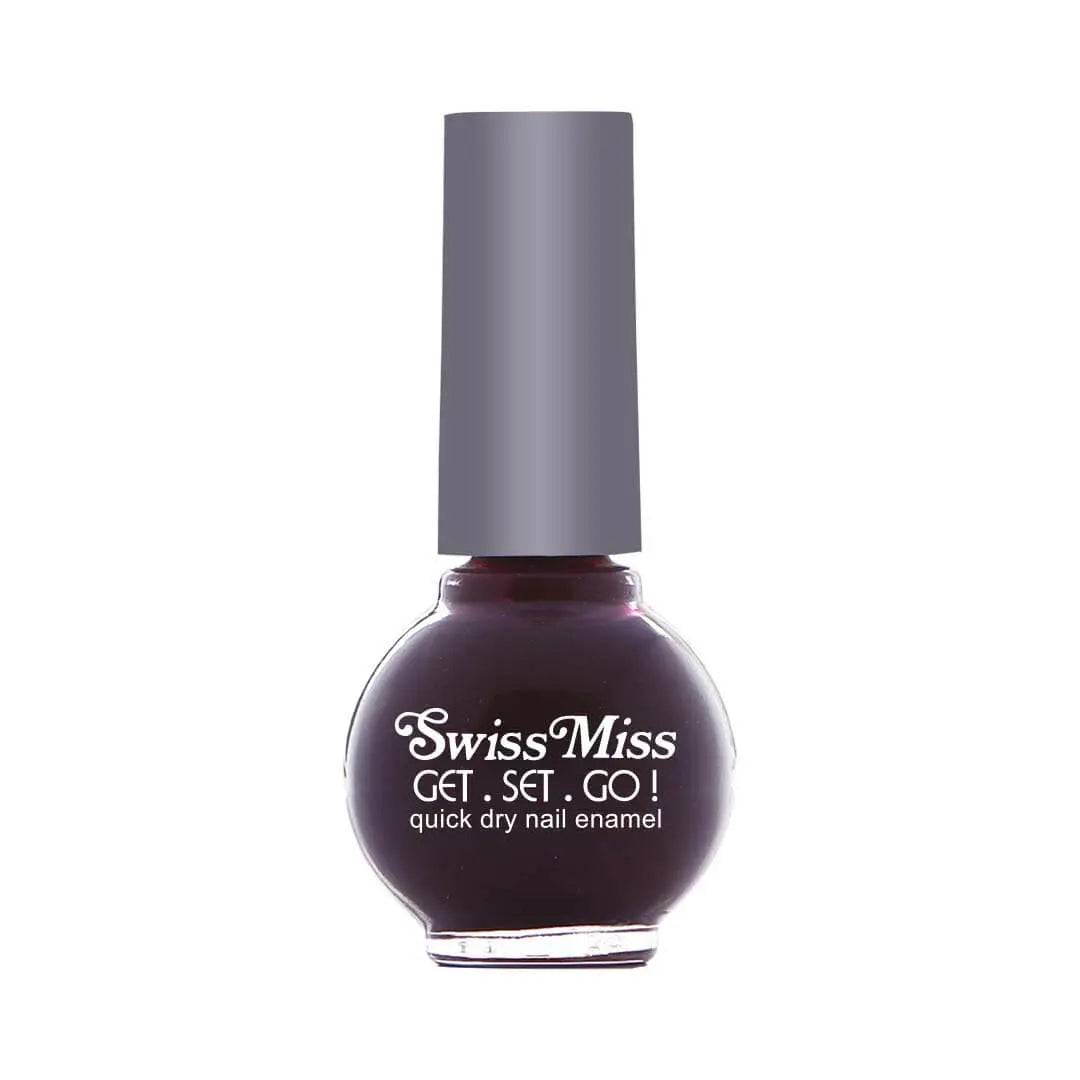 Swiss Miss - Satin (214) - Nail Polish - My Store