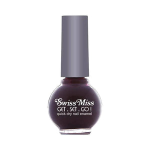 Swiss Miss - Satin (214) - Nail Polish - My Store