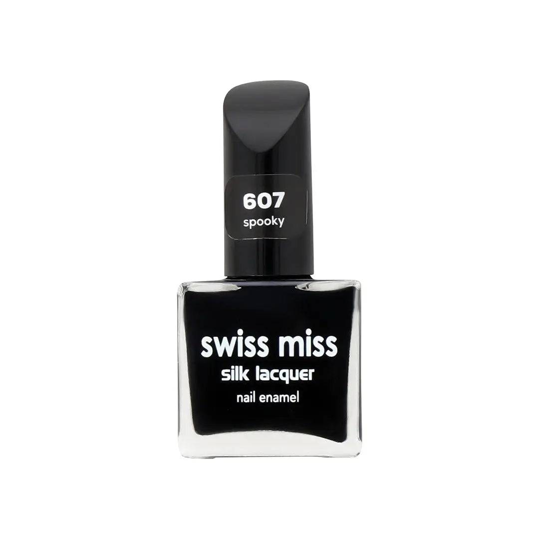 Swiss Miss - Spookey (607) - Nail Polish - My Store