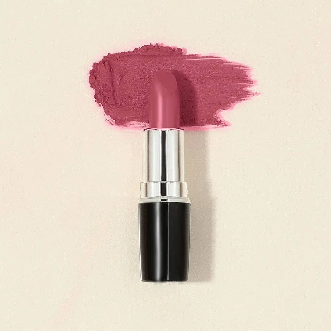 Swiss Miss - Sugar Pink (MATTE-209) - Lipstick - My Store