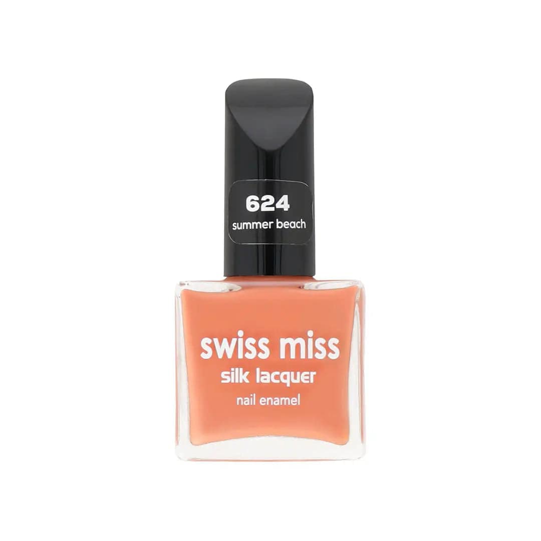 Swiss Miss - Summer Beach (624) - Nail Polish - My Store