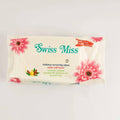 Swiss Miss - Swiss Miss Makeup Remover Wipes With Shea Butter Extract 60 Pcs - My Store