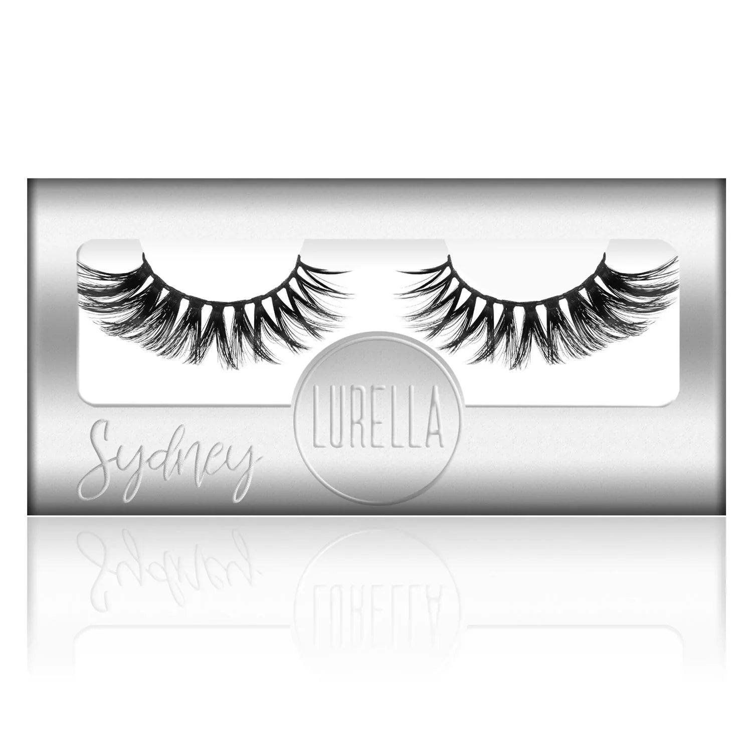 Lurella - Synthetic Eyelashes - Sydney